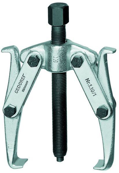 GEDORE Abzieher 2-armig 90x80 mm, Spannweite, kräftig, 8002600