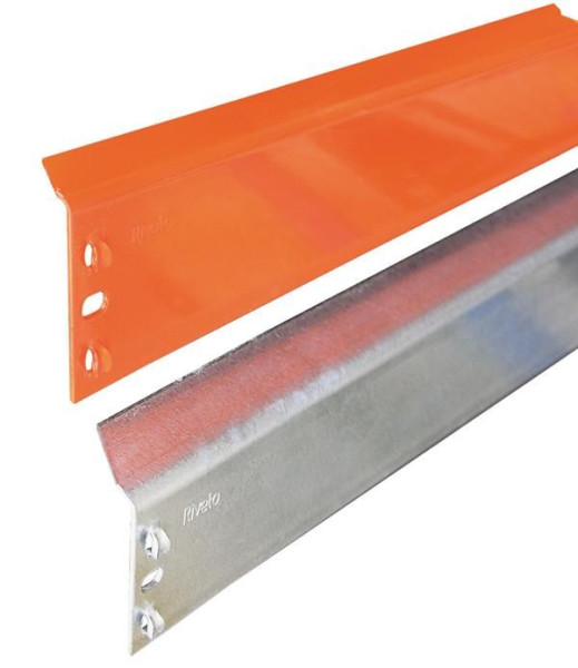 Schulte Z1-Traverse, 621 mm, orange, 18108