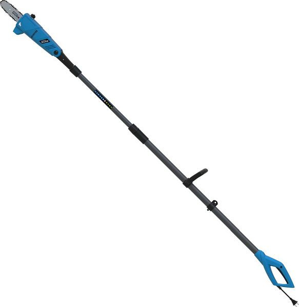 Güde Teleskop Astkettensäge GAK 7118.1, 95101, 4015671665768