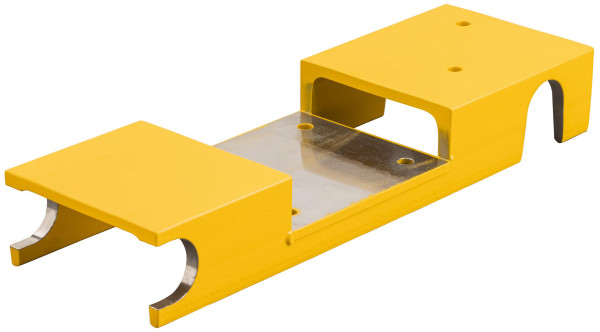 REMS Trägerplatte für N80A, 347150 R, 4039976042987