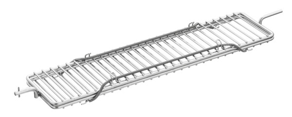 Bartscher Flachkorb, 715 x 155x 50 mm, 215081, 4015613282923