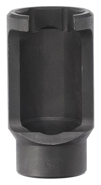 Facom Steckschlüssel für Einspritzdüse 25mm, DCR.5