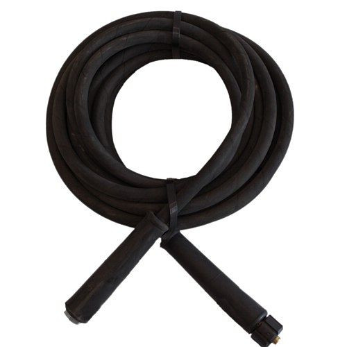 LAVOR Hochdruckschlauch 10 Meter - 1/2 Zoll AG /ø 11mm - 3/8 Zoll IG, 4.618.0143-PS