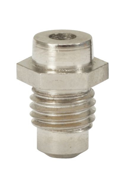 KS Tools Mundstücke für Nietzangen, 3,2mm, 150.9571, 4042146176962