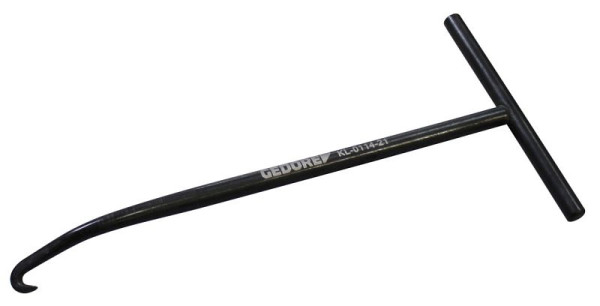 GEDORE KL-0114-21 Bremsfeder-Montagehaken, 1752421