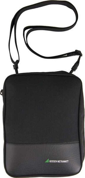 Gossen Metrawatt Gürteltasche, groß - für METRAHIT und METRAport, Z115B