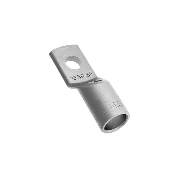 LAPP Kabelschuh Rohrkabelschuh KRFS 50/6, VE: 100 Stück, 61803470