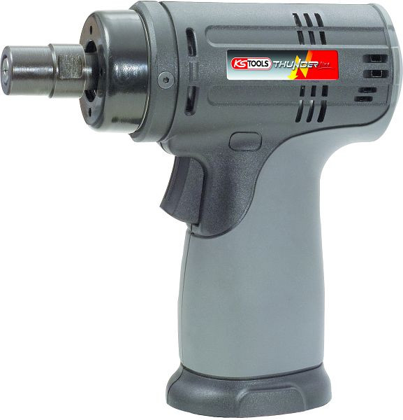 KS Tools Akku-Hochleistungs-Schleifer, 22.000 U/min 10, 8V, ohne Akku und Ladegerät, 515.3544