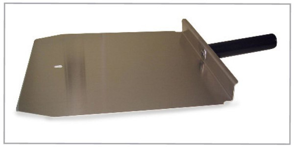 MENUMASTER Ofenschaufel, für Jet 514 / 519 und XPRESS IQ 2 MRX, B x T x H in mm: 508 x 302 x 64, 313400104