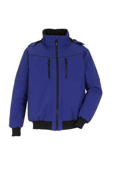 Planam Outdoor Plane Blouson kornblumenblau 5XL, Herren, 3793072