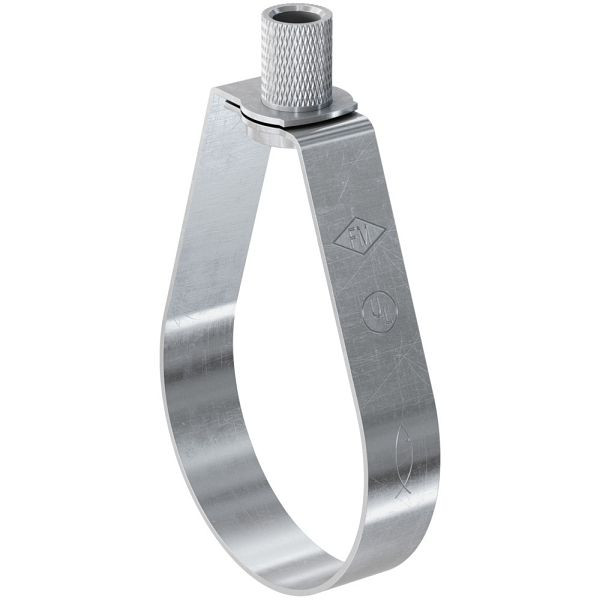 Fischer Sprinklerschelle FRSP 8", VE: 12 Stück, 516672