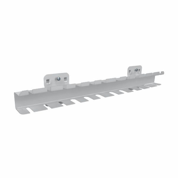 KLW Schraubendreherhalter für 12 Teile, ZULP-EH83-160