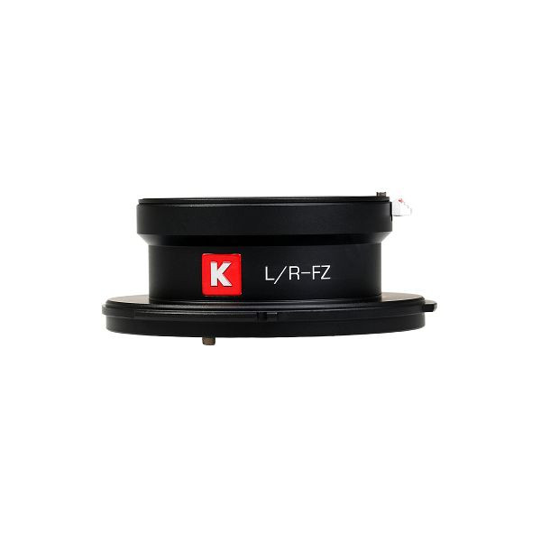 Kipon Adapter für Leica R auf Sony FZ, 1022366, 6900000012390