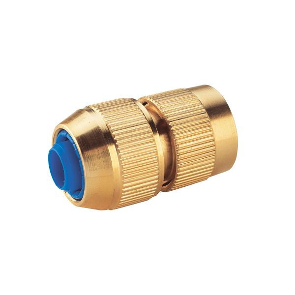 ewuaqua iWater Schlauchstück 1/2 Messing, VE: 10 Stück, 73330M