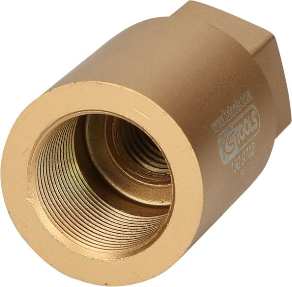 KS Tools Gelenkwellen-Adapter für Fiat, M28x1,5mm, 150.9702