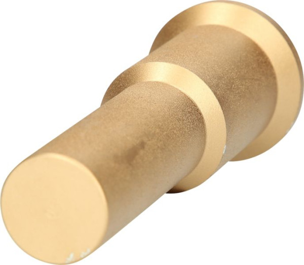KS Tools Druckstange M30, 137 mm, 440.0603, 4042146762653