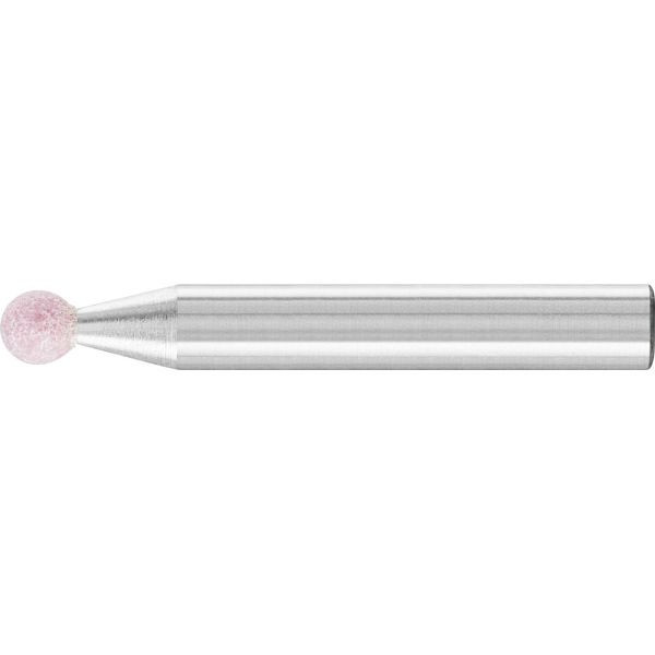 Pferd Schleifstift KU 05 6 AR 100 O5V STEEL EDGE, VE: 10 Stück, 31703270