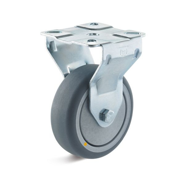 Torwegge Apparate-Rolle, B-AL-TPBK-100, 0033668
