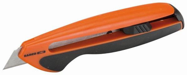 Bahco Cuttermesser mit Abbrechklinge, 18 mm, KB18-01