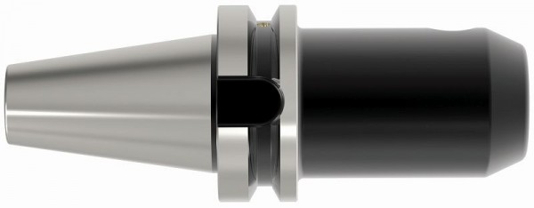 Bilz Fräseraufnahme DIN 6359 Whistle Notch (für Zylinderschäfte gemäß DIN 1835 E), D1 in mm: 10, L1 in mm: 40, 4601434