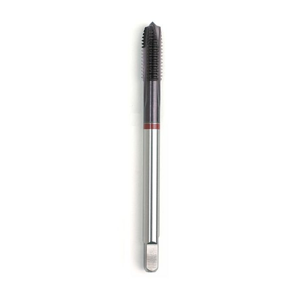 GSR Maschinengewindebohrer DIN 2184-1 (DIN376) metrisches Gewinde Form B HSSE-V3-TiCN Rotring M 30, 01048330