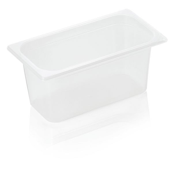 WAS GN 89 GN Behälter 1/3-150 mm, Polypropylen, 8913150