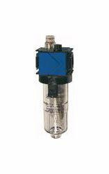 Riegler Nebelöler mit Polycarbonatbehälter, 100706