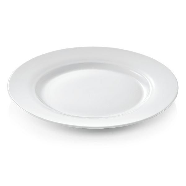 WAS Teller, flach, Durchmesser 26,5 cm, Porzellan, VE: 12 Stück, 4831270