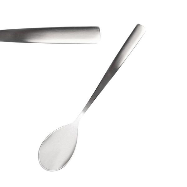 Comas Satin Kaffeelöffel 14cm, VE: 12 Stück, Edelstahl, DY407