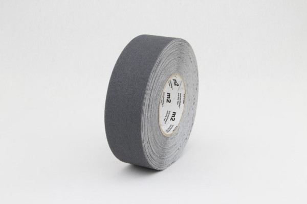 m2 Antirutschbelag Universal grau Rolle 50mmx18,3m, M1AR050183