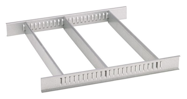 STAHLWILLE Schubladeneinteilung Teilung 2/3, 81484002