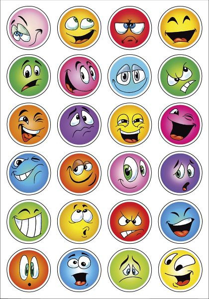 HERMA 3359 Belohnungssticker DECOR, beglimmert, VE: 10 Stück, 3359, 4008705033596