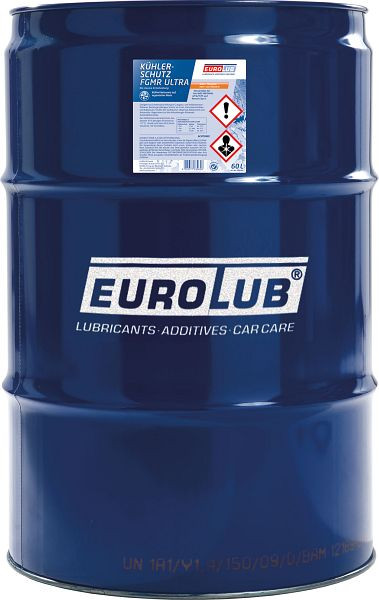 Eurolub KÜHLERSCHUTZ FGMR ULTRA, VE: 60 L, 839060