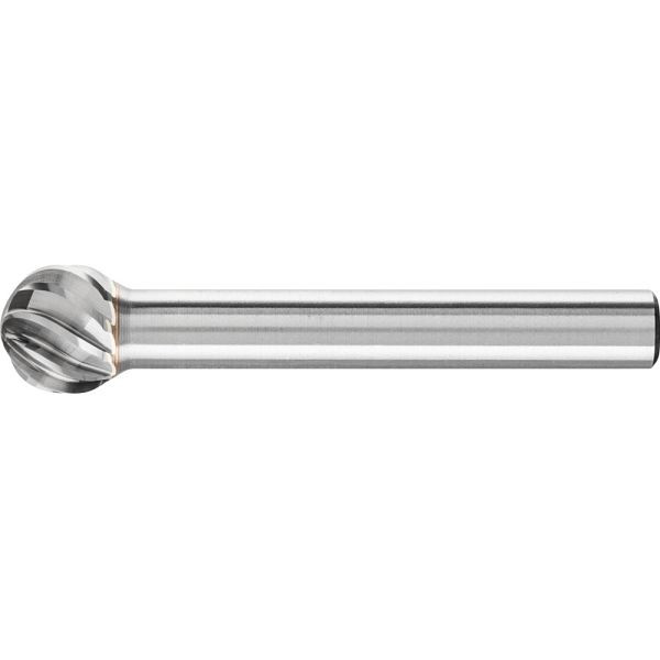 Pferd HM-Frässtift KUD 1009/6 INOX, 21112782