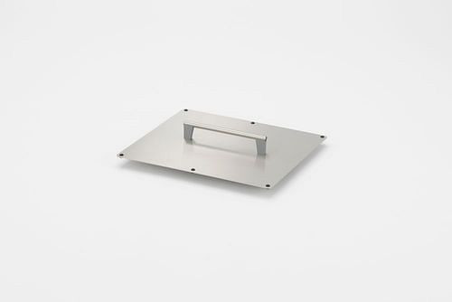Elma Deckel für Ultraschallreinigungsgerät Elmasonic xtra ST 300H und xtra ST 500H, 315024