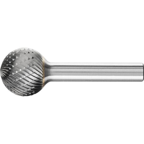 Pferd HM-Frässtift KUD 2018/6 Z3 PLUS, 21113026