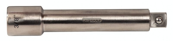 KS Tools 3/8" TITANplus Verlängerung, 200mm, 965.3802, 4042146252079