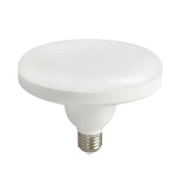 Bioledex LED Lampe E27, DINA, Tellerlampe, Winkel: 120°, Verbrauch/Leistung: 15W, B27-1501-282