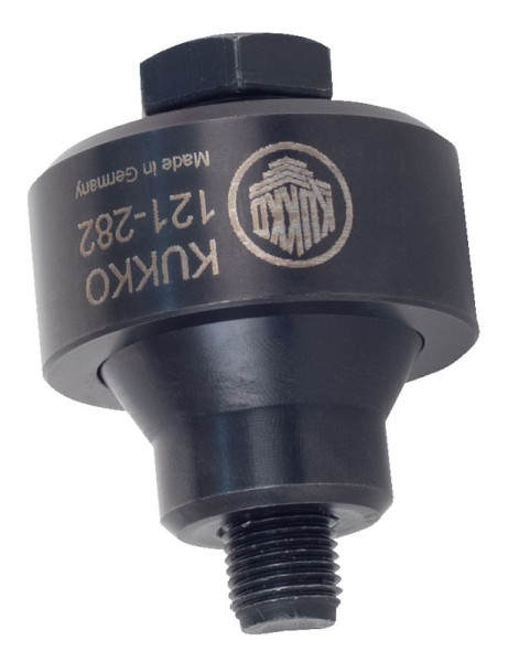 KUKKO Schraublocher Ø 28,2 mm, Baureihe 121, 121-282