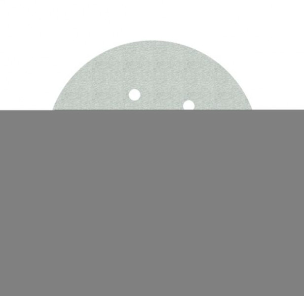 3M STIkit Schleifscheibe 618, 70 mm, P320, ungelocht, VE: 4 Rollen, 7000082085