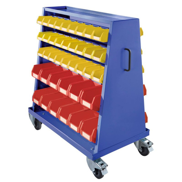 Stein HGS Transportwagen TM-Classic, taubenblau, 67999.0001