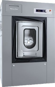 Miele Hygienewaschmaschine, Dampf direkt-/elektrobeheizt in Trennwandausführung, PW6163 DUAL WEK ZER 3NAC 380-415/50-60Hz, 11812850