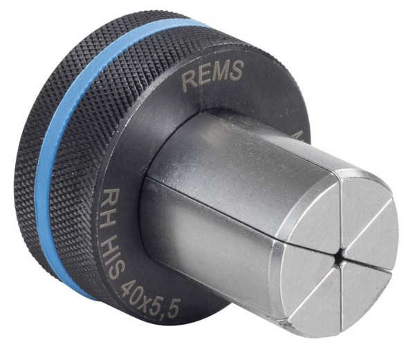 REMS Aufweitkopf RH HIS 40 x 5,5, 150946, 4039976103848