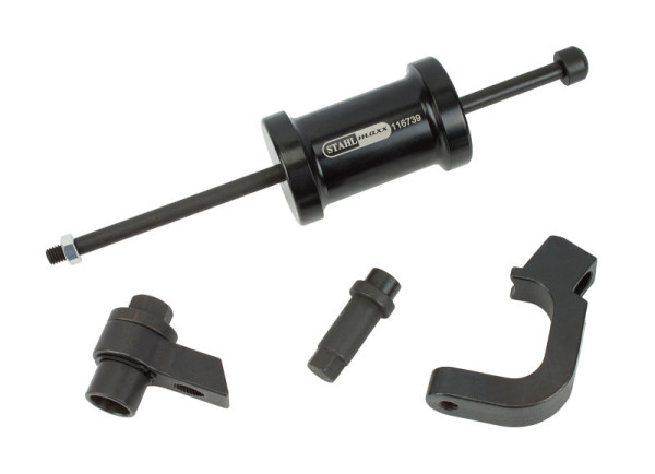 Stahlmaxx Dieseleinspritzdüsen-Ausbauwerkzeug wie VAG TDI, XXL-117749