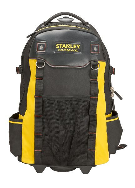 Stanley Werkzeugrucksack FatMax mit Trolley, 1-79-215