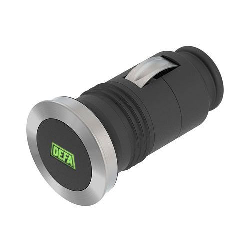 Phaesun Ladestatusanzeige Smart Charge, 391614, 7042287017589