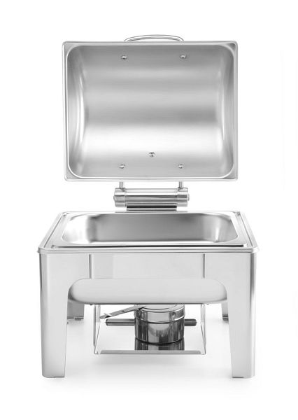 HENDI Chafing dish – Gastronorm 1/2 – Hoogglans – 4,5L HENDI Chafing dish – Gastronorm 1/2 – Hoogglans – 4,5L