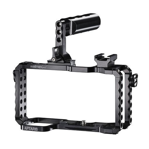 Walimex pro Aptaris für Sony A 6000/6300/6500, 1021214