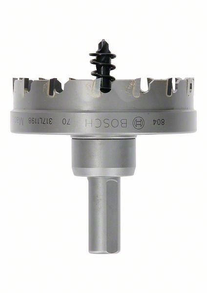 Bosch Lochsäge TCT, 70 mm, 2608594158
