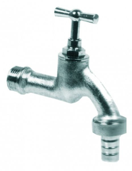 SBN Wasserhahn 1/2", Top Qualität, 20290, 4250509217065